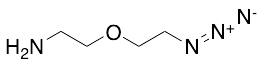 Azido-PEG1-amine - image 1