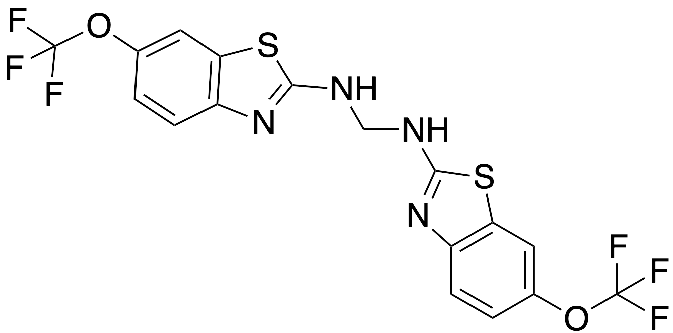 Riluzole Dimer Impurity - image 1