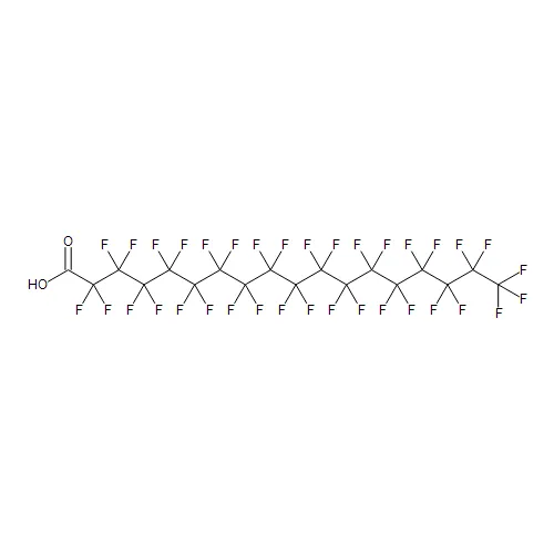 Perfluorooctadecanoic Acid - image 1