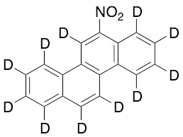 6-Nitrochrysene-d11 - image 1