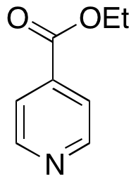 4-Pyridinecarboxylic Acid Ethyl Ester - image 1