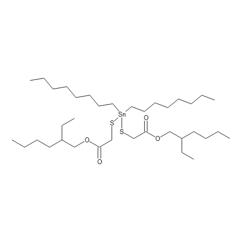 Dioctyltinmercaptide (~90%) - image 1