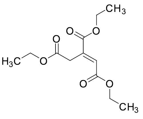 Triethyl aconitate - image 1