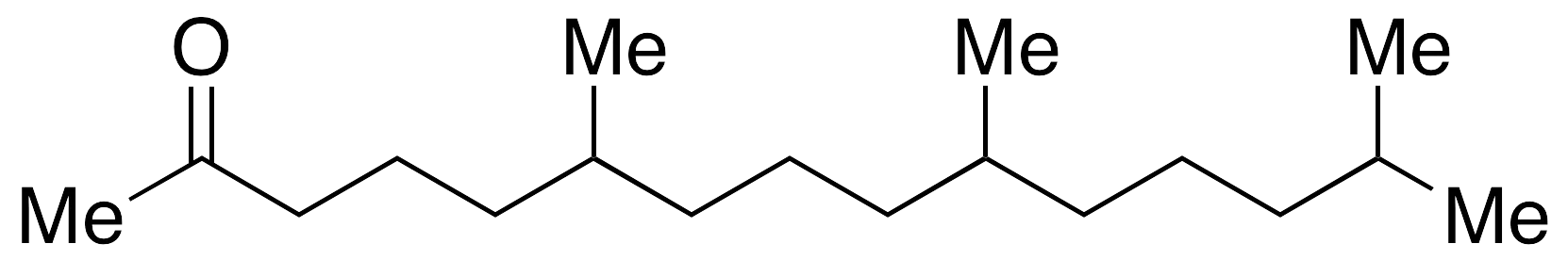 Perhydrofarnesyl Acetone - image 1