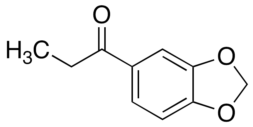 3,4-Methylenedioxy Propiophenone - image 1