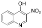 3-Nitro-4-hydroxyquinoline - image 1