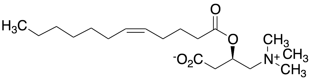 cis-5-Dodecenoyl Carnitine Inner Salt - image 1