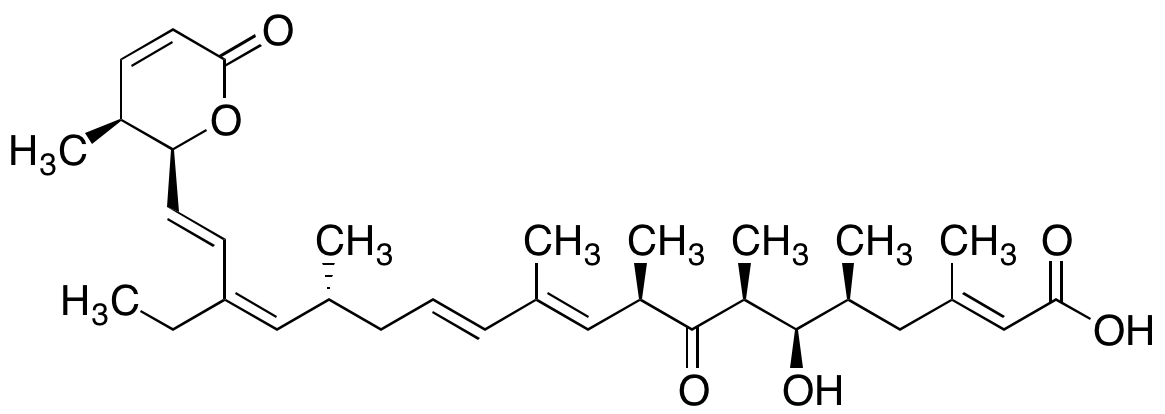 Leptomycin B - image 1