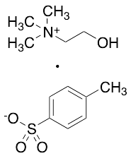 Choline p-Toluenesulfonate Salt - image 1