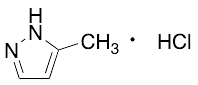 5-Methyl-1H-pyrazole Hydrochloride - image 1