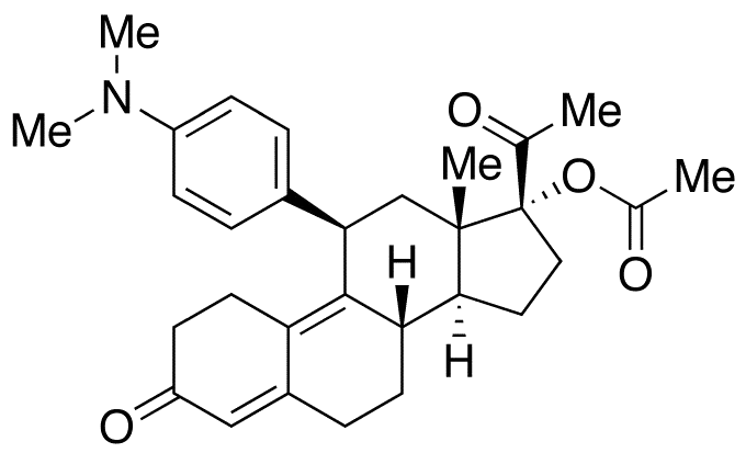 Ulipristal Acetate - image 1