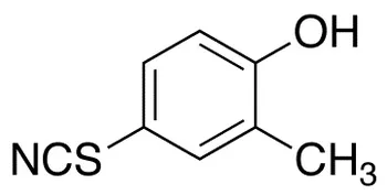 4-Thiocyanato-O-cresol - image 1