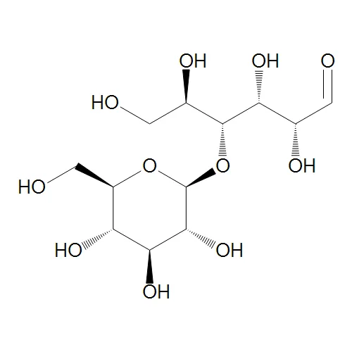 D-(+)-Cellobiose - image 1