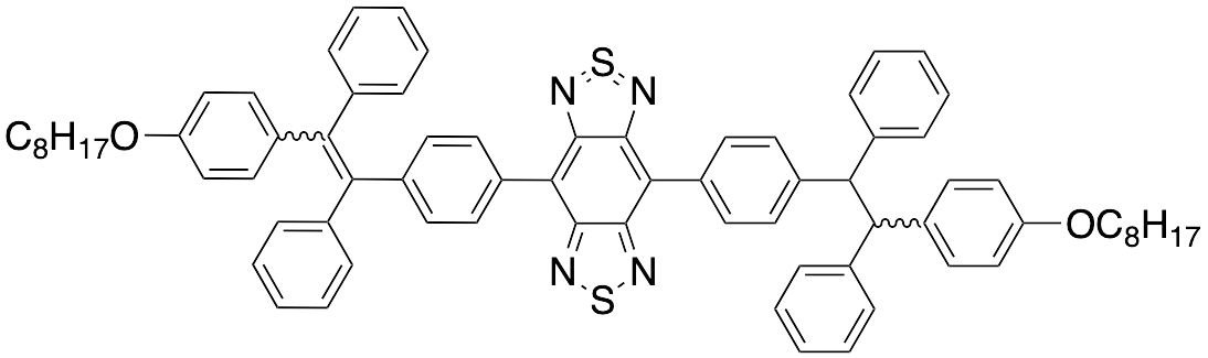 beta-DTPEBBTD-C8 - image 1