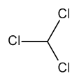 Chloroform (Stabilized with ~1% Ethanol) - image 1