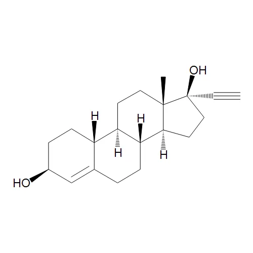Ethynodiol - image 1