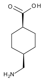 cis-Tranexamic Acid - image 1