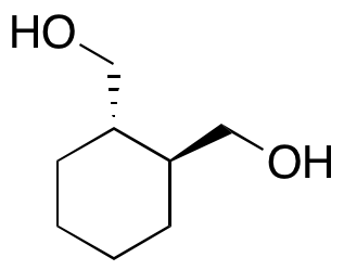 (1S,2S)-1,2-Cyclohexanedimethanol - image 1