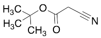 tert-Butyl Cyanoacetate - image 1