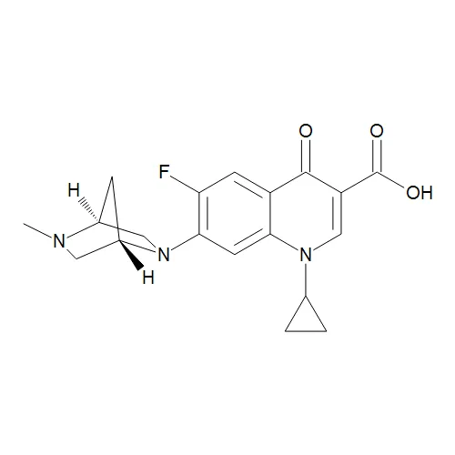 Danofloxacin - image 1