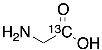 Glycine-1-13C - image 1