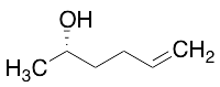 (S)-(+)-5-Hexen-2-ol (~90%) - image 1