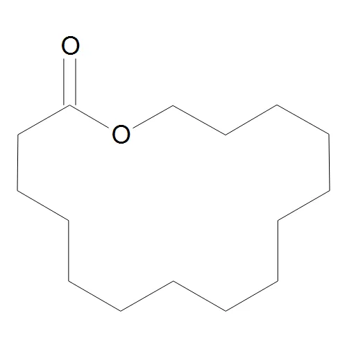 Pentadecanolide - image 1