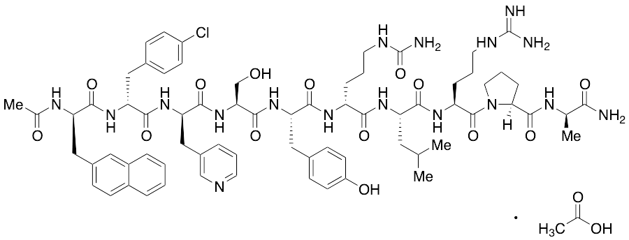 Cetrorelix Acetate - image 1