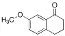 7-Methoxy-1-tetralone - image 1