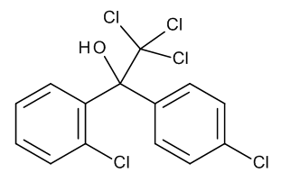 o,p’-Dicofol - image 1