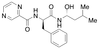 (R,R)-Hydroxy Des(boric Acid) Bortezomib - image 1