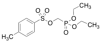 Diethyl p-Toluenesulfonyloxymethylphosphonate - image 1