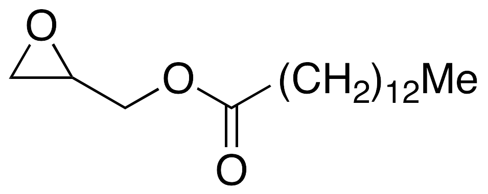 Glycidyl Myristate - image 1