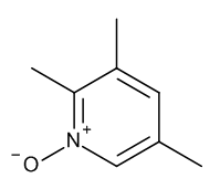 2,3,5-Trimethylpyridine N-Oxide - image 1