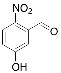 5-Hydroxy-2-nitrobenzaldehyde - image 1