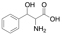 DL-threo-Beta-Phenylserine - image 1