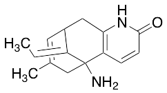 (+/-)-Huperzine A - image 1