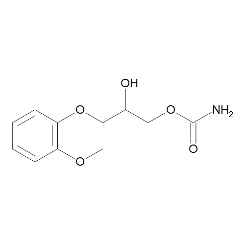 Methocarbamol - image 1