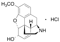 Norcodeine Hydrochloride - image 1