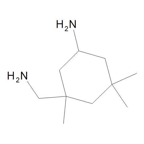 Isophorone Diamine (cis/trans Mixture) - image 1