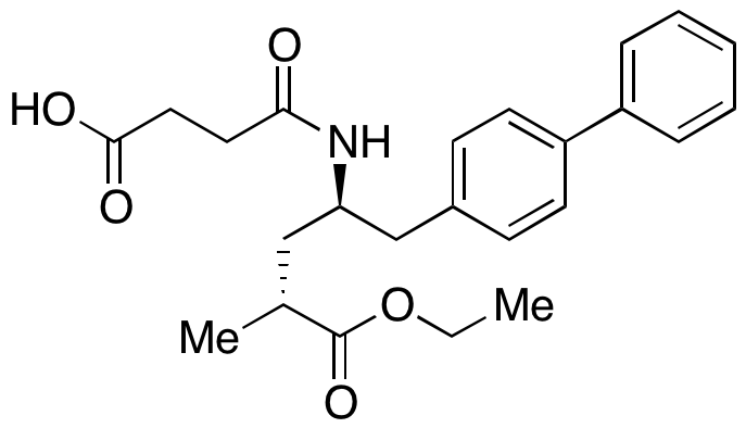 (2R,4R)-Sacubitril - image 1