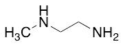 N-Methylethylenediamine - image 1