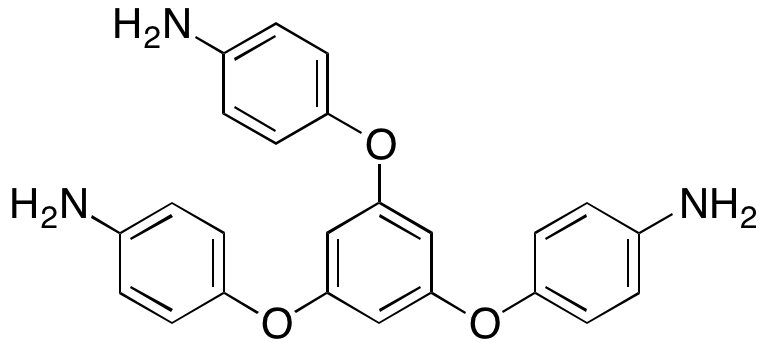 1,3,5-Tris(4-aminophenoxy)benzene - image 1