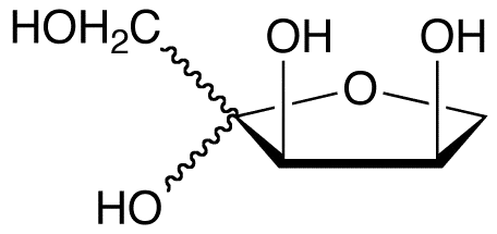 D-Ribulose (~1M aqueous solution) - image 1