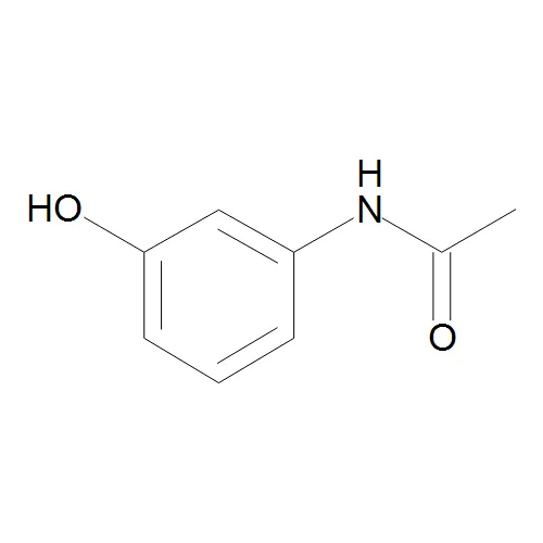 3-Acetamidophenol - image 1