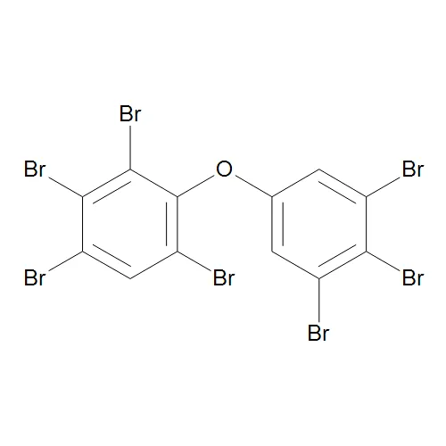 2,3,3',4,4',5',6-Heptabromodiphenyl Ether - image 1