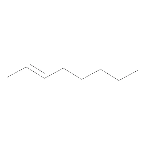 trans-2-Octene - image 1