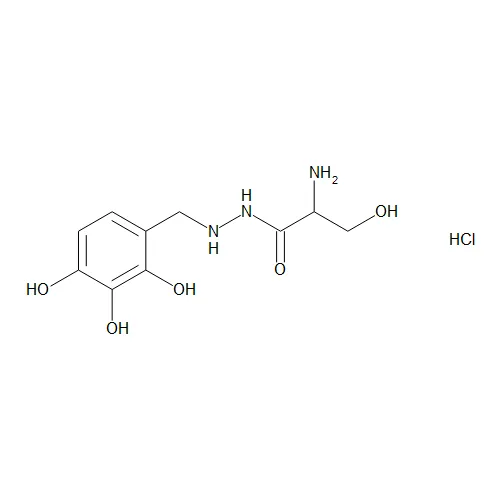 Benserazide Hydrochloride - image 1