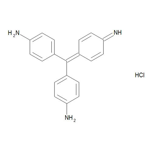 Pararosaniline Hydrochloride - image 1
