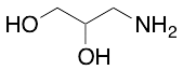 3-Amino-1,2-propandiol - image 1